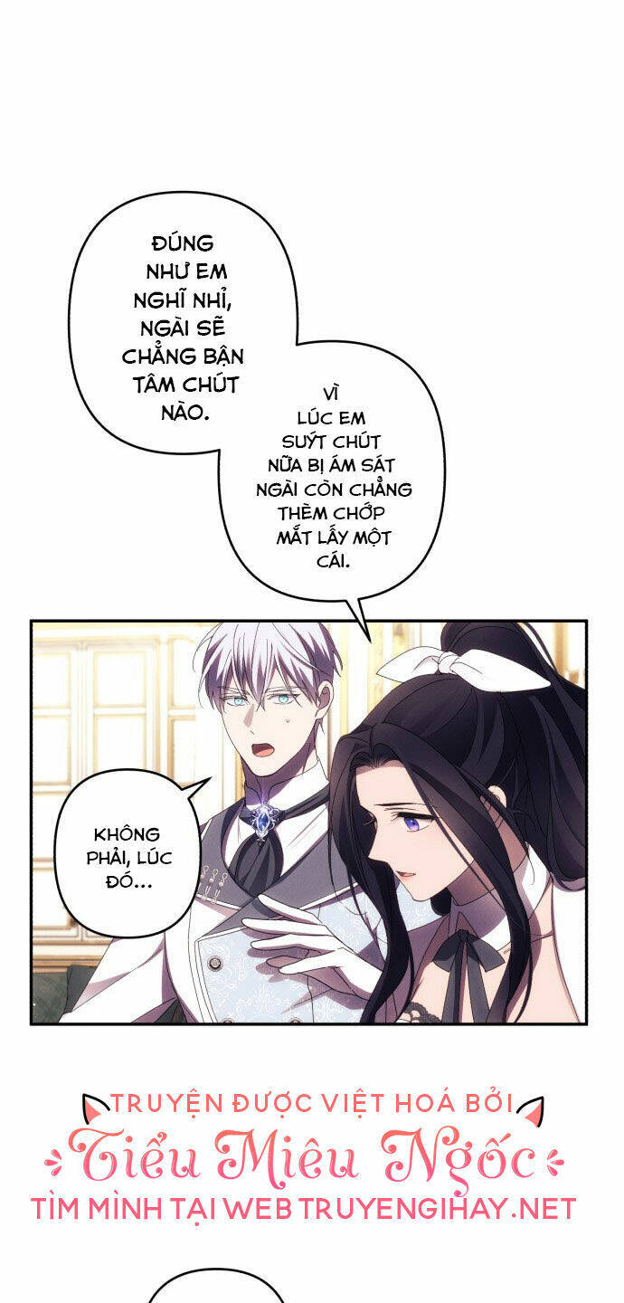 Tôi Sẽ Quyến Rũ Công Tước Phương Bắc: Chapter 44