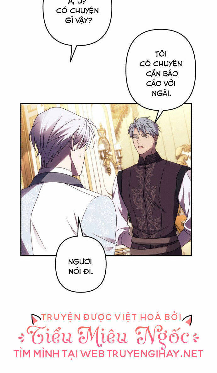 Tôi Sẽ Quyến Rũ Công Tước Phương Bắc: Chapter 44