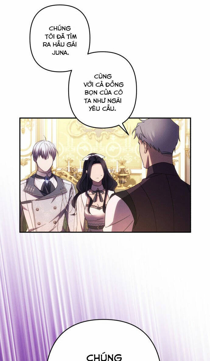 Tôi Sẽ Quyến Rũ Công Tước Phương Bắc: Chapter 44