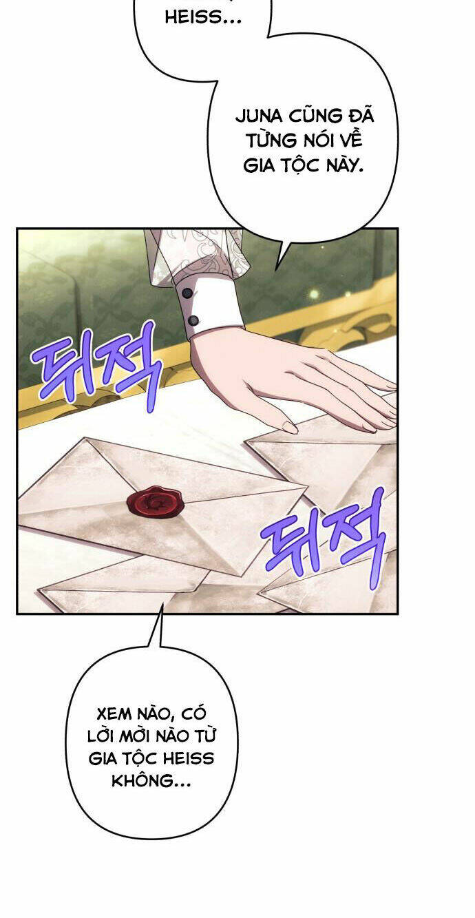 Tôi Sẽ Quyến Rũ Công Tước Phương Bắc: Chapter 45