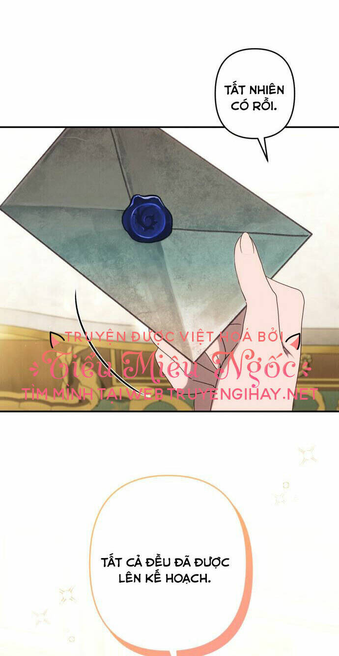 Tôi Sẽ Quyến Rũ Công Tước Phương Bắc: Chapter 45