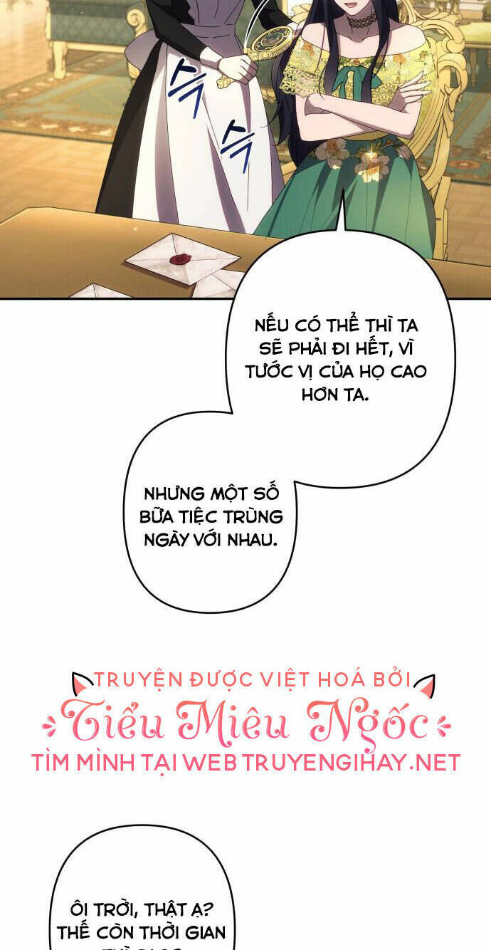 Tôi Sẽ Quyến Rũ Công Tước Phương Bắc: Chapter 45