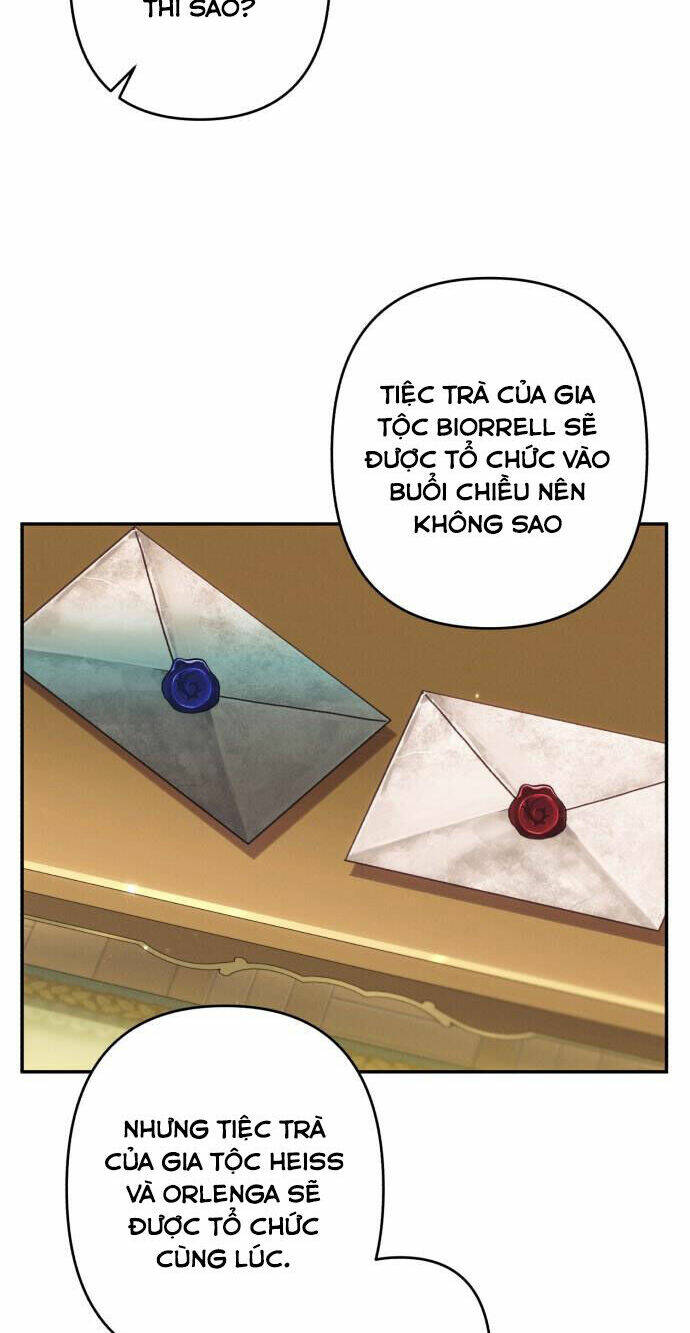 Tôi Sẽ Quyến Rũ Công Tước Phương Bắc: Chapter 45