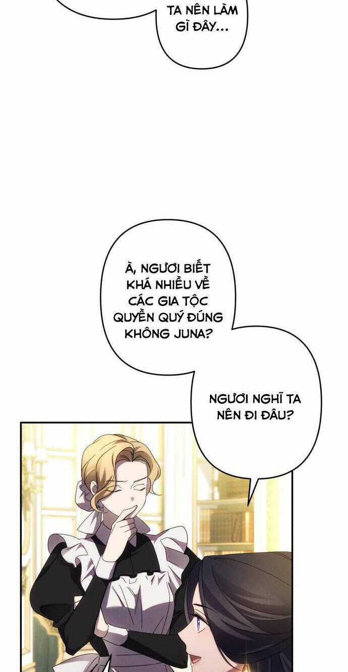 Tôi Sẽ Quyến Rũ Công Tước Phương Bắc: Chapter 45