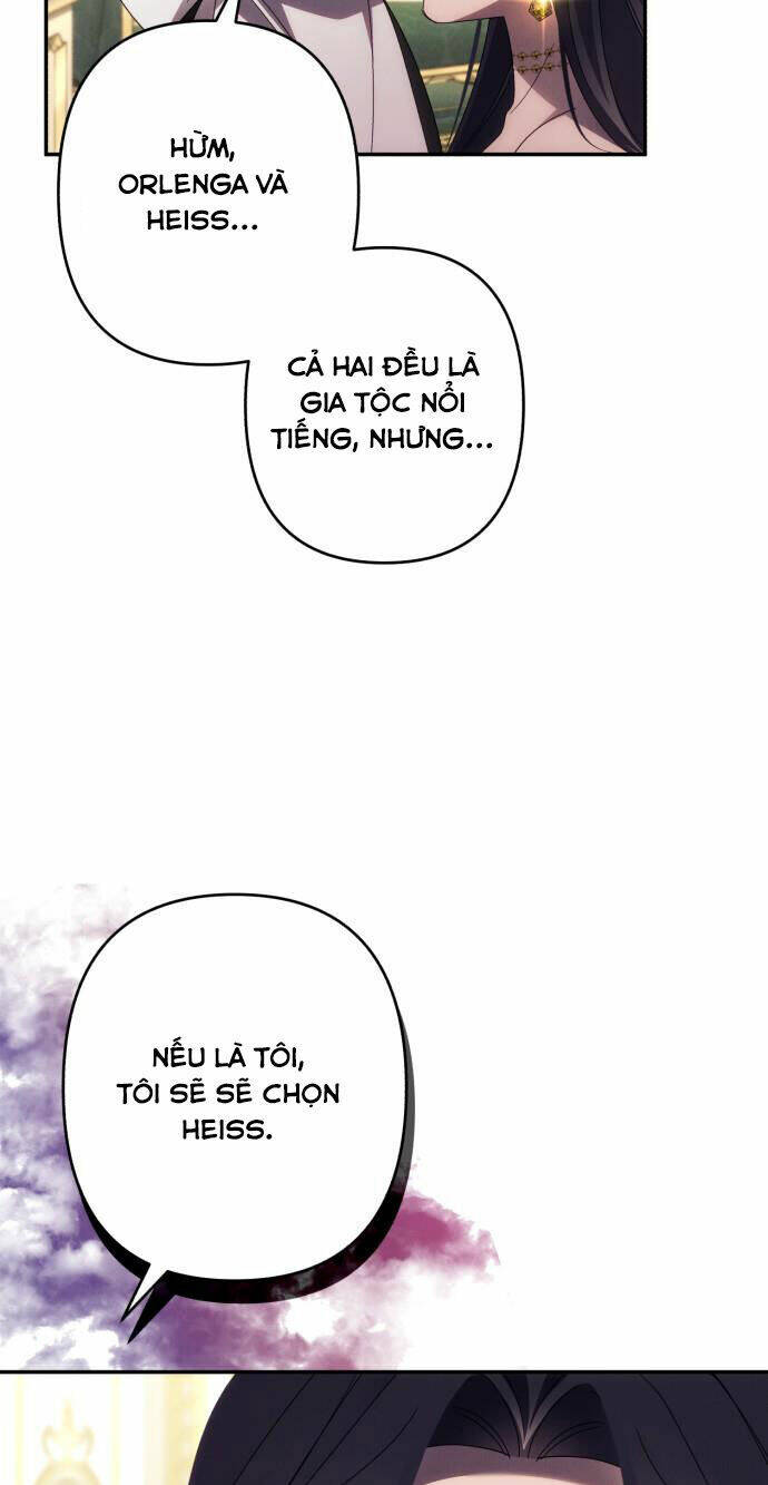 Tôi Sẽ Quyến Rũ Công Tước Phương Bắc: Chapter 45