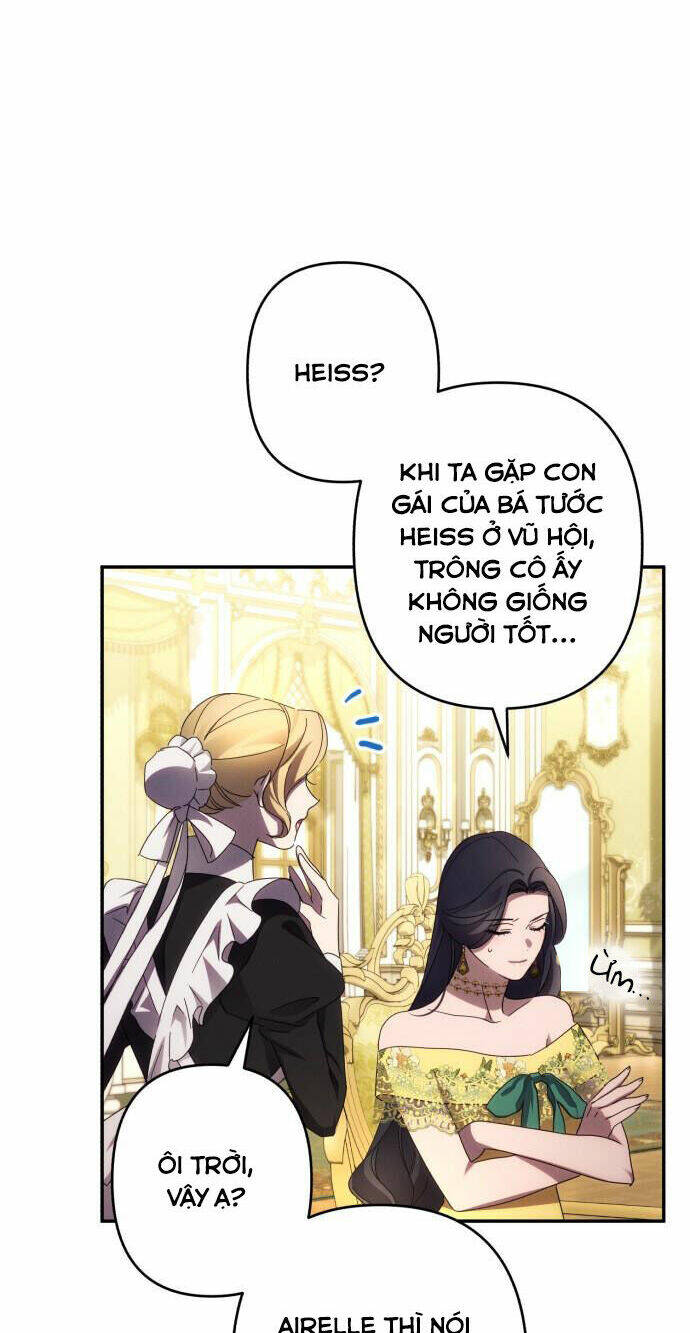 Tôi Sẽ Quyến Rũ Công Tước Phương Bắc: Chapter 45