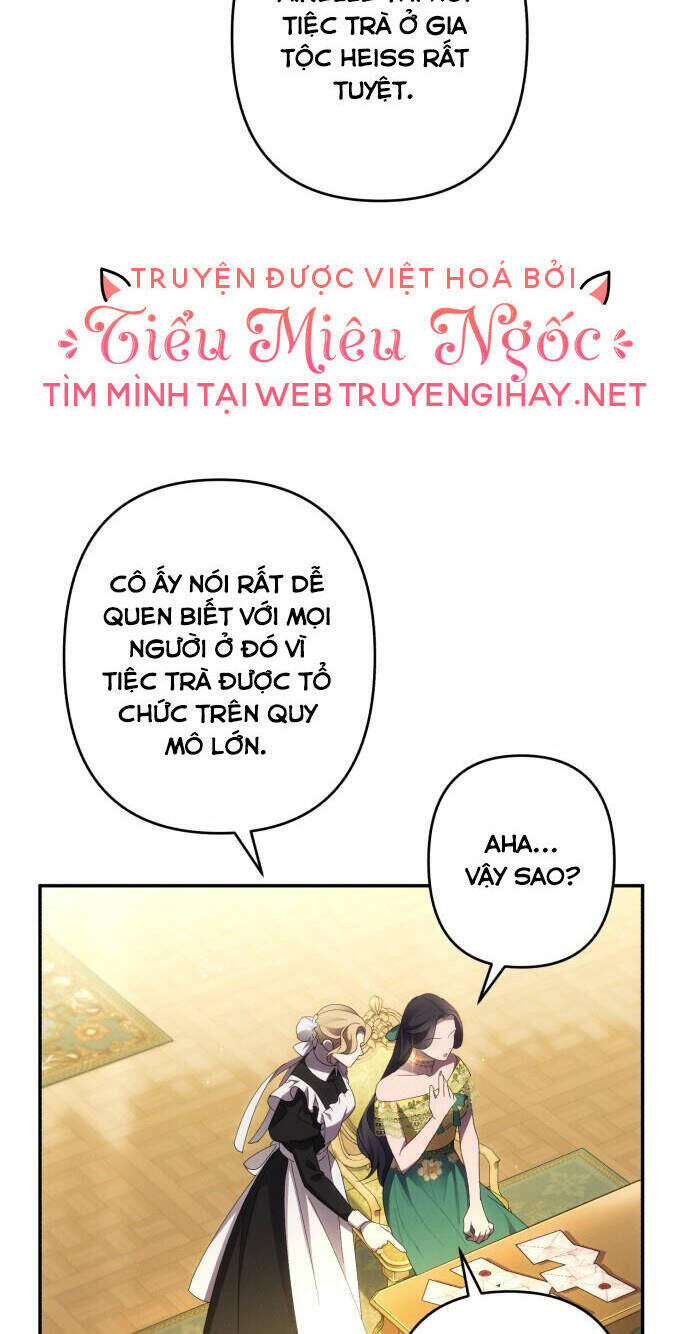 Tôi Sẽ Quyến Rũ Công Tước Phương Bắc: Chapter 45