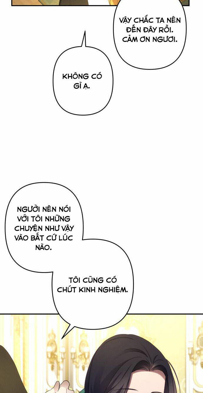 Tôi Sẽ Quyến Rũ Công Tước Phương Bắc: Chapter 45