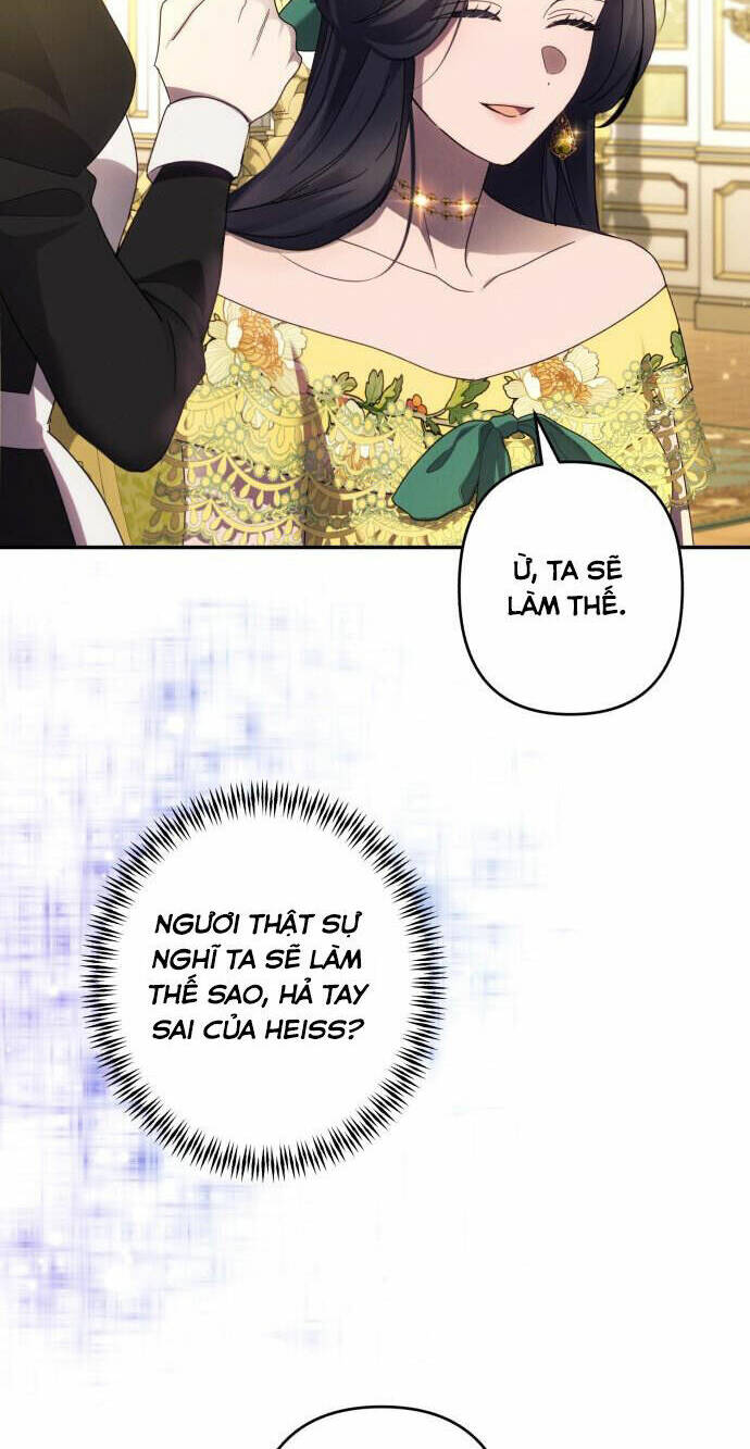 Tôi Sẽ Quyến Rũ Công Tước Phương Bắc: Chapter 45