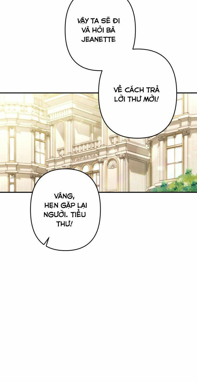 Tôi Sẽ Quyến Rũ Công Tước Phương Bắc: Chapter 45