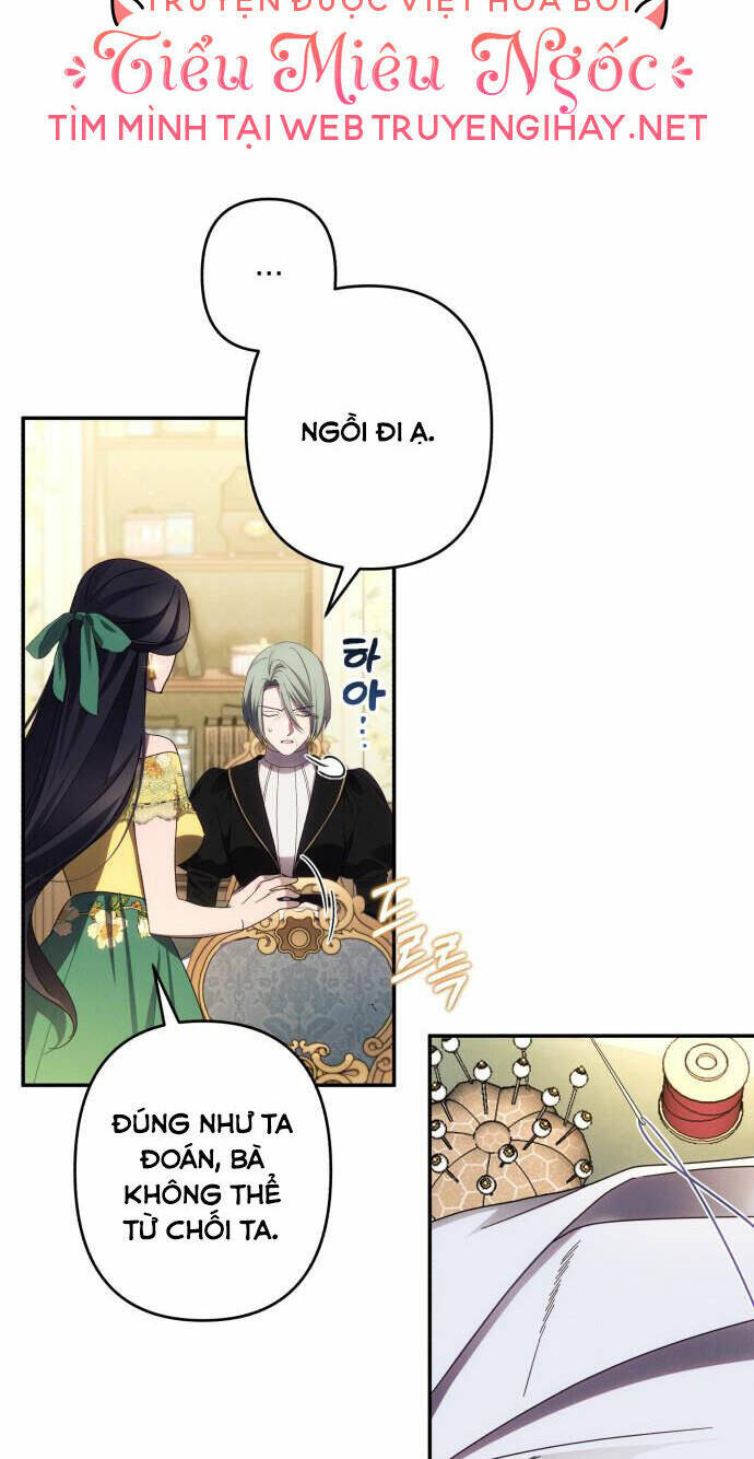 Tôi Sẽ Quyến Rũ Công Tước Phương Bắc: Chapter 45