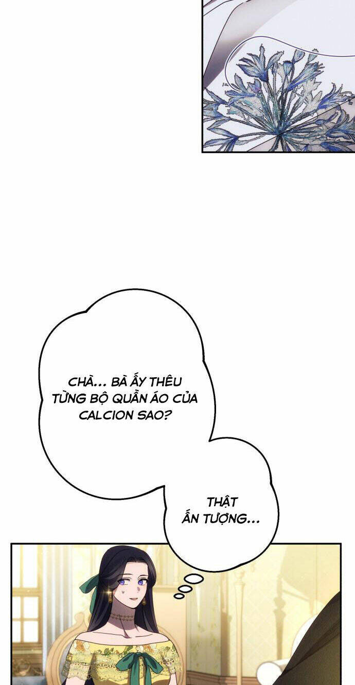 Tôi Sẽ Quyến Rũ Công Tước Phương Bắc: Chapter 45