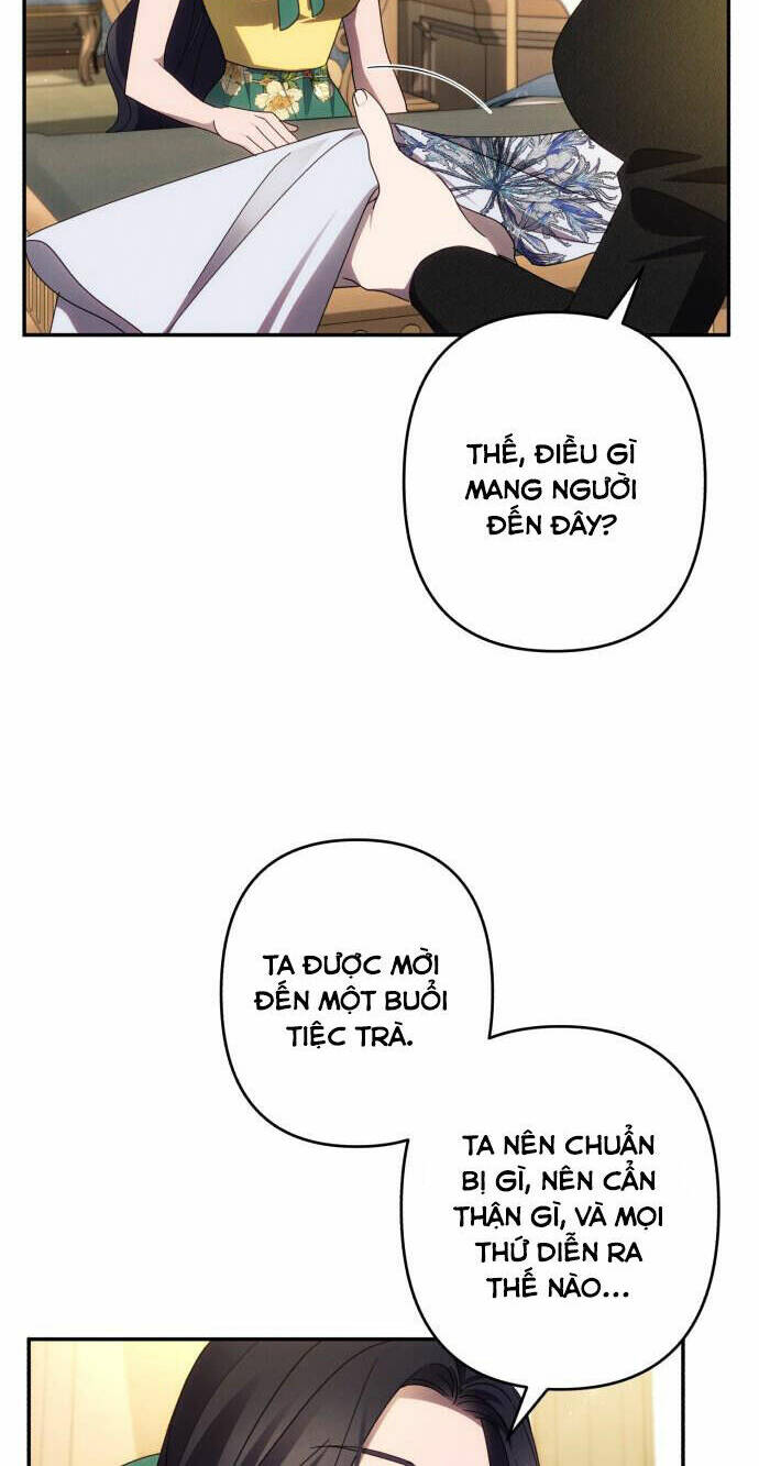Tôi Sẽ Quyến Rũ Công Tước Phương Bắc: Chapter 45