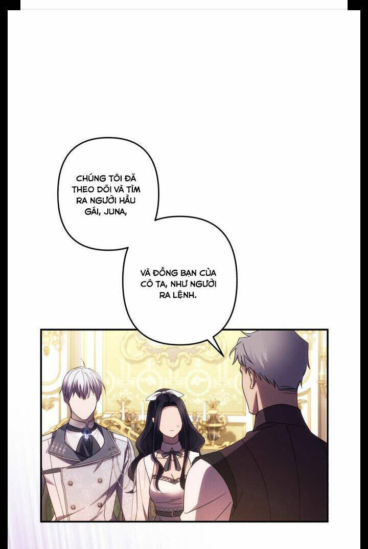 Tôi Sẽ Quyến Rũ Công Tước Phương Bắc: Chapter 45