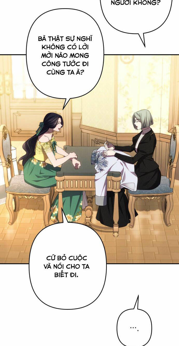 Tôi Sẽ Quyến Rũ Công Tước Phương Bắc: Chapter 45
