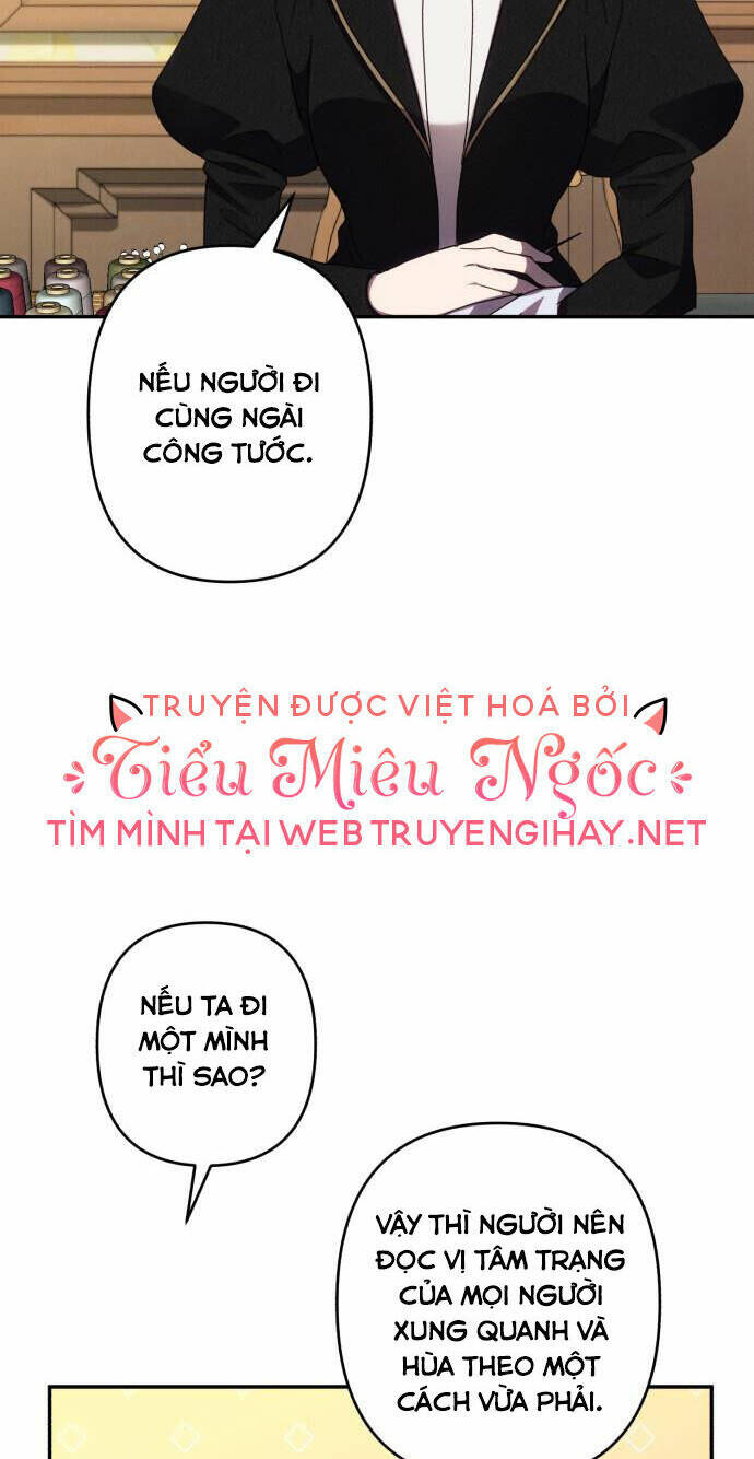 Tôi Sẽ Quyến Rũ Công Tước Phương Bắc: Chapter 45