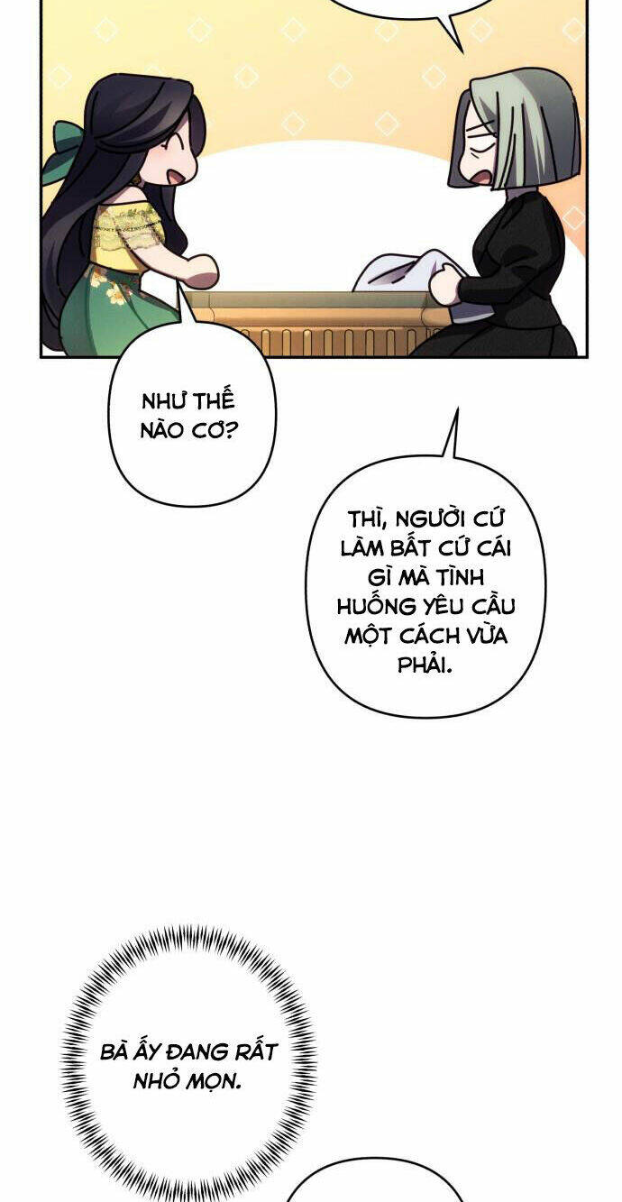 Tôi Sẽ Quyến Rũ Công Tước Phương Bắc: Chapter 45