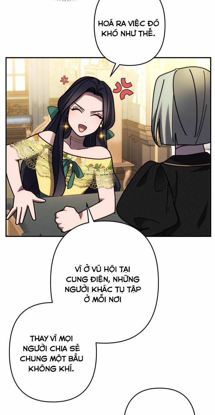 Tôi Sẽ Quyến Rũ Công Tước Phương Bắc: Chapter 45