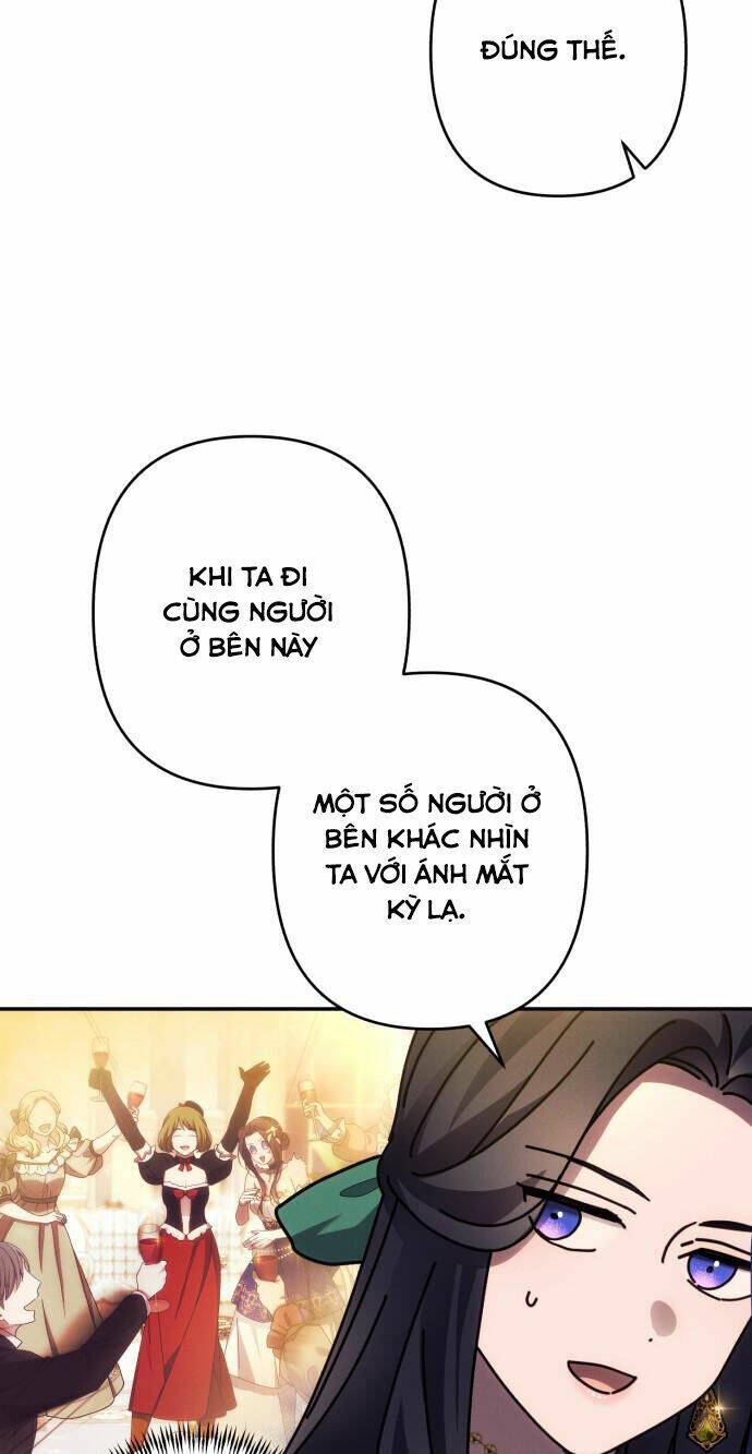 Tôi Sẽ Quyến Rũ Công Tước Phương Bắc: Chapter 45