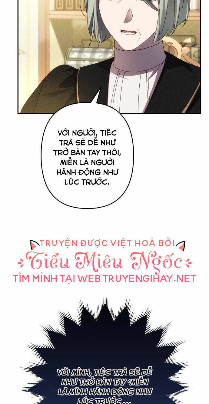 Tôi Sẽ Quyến Rũ Công Tước Phương Bắc: Chapter 45