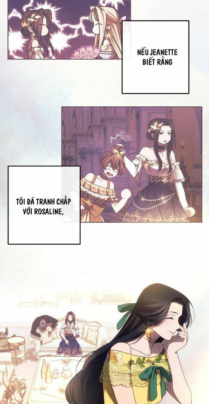 Tôi Sẽ Quyến Rũ Công Tước Phương Bắc: Chapter 45
