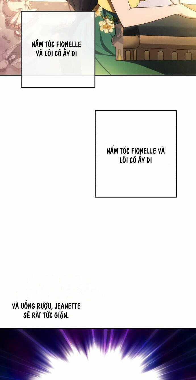 Tôi Sẽ Quyến Rũ Công Tước Phương Bắc: Chapter 45