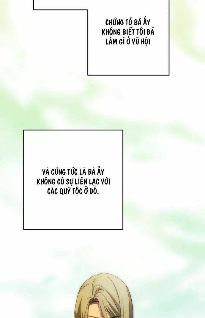 Tôi Sẽ Quyến Rũ Công Tước Phương Bắc: Chapter 45