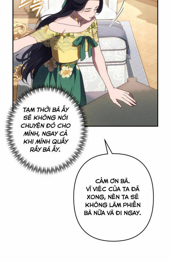 Tôi Sẽ Quyến Rũ Công Tước Phương Bắc: Chapter 45
