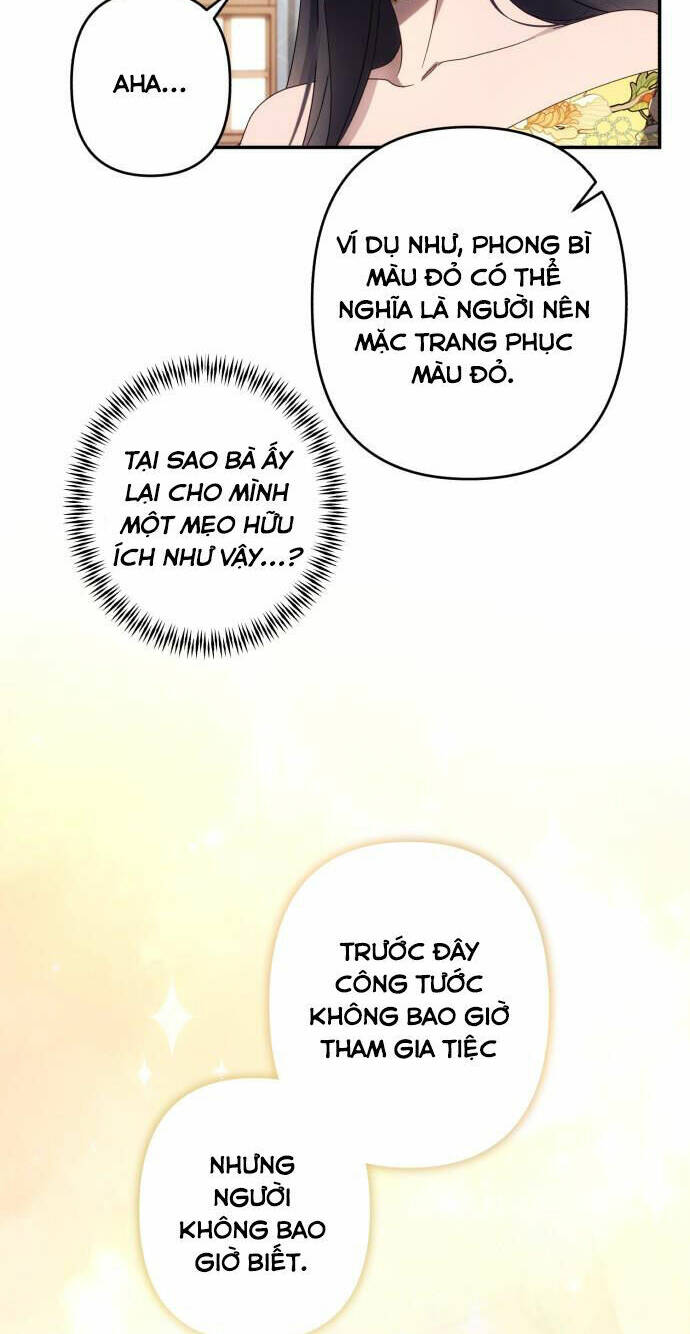 Tôi Sẽ Quyến Rũ Công Tước Phương Bắc: Chapter 45