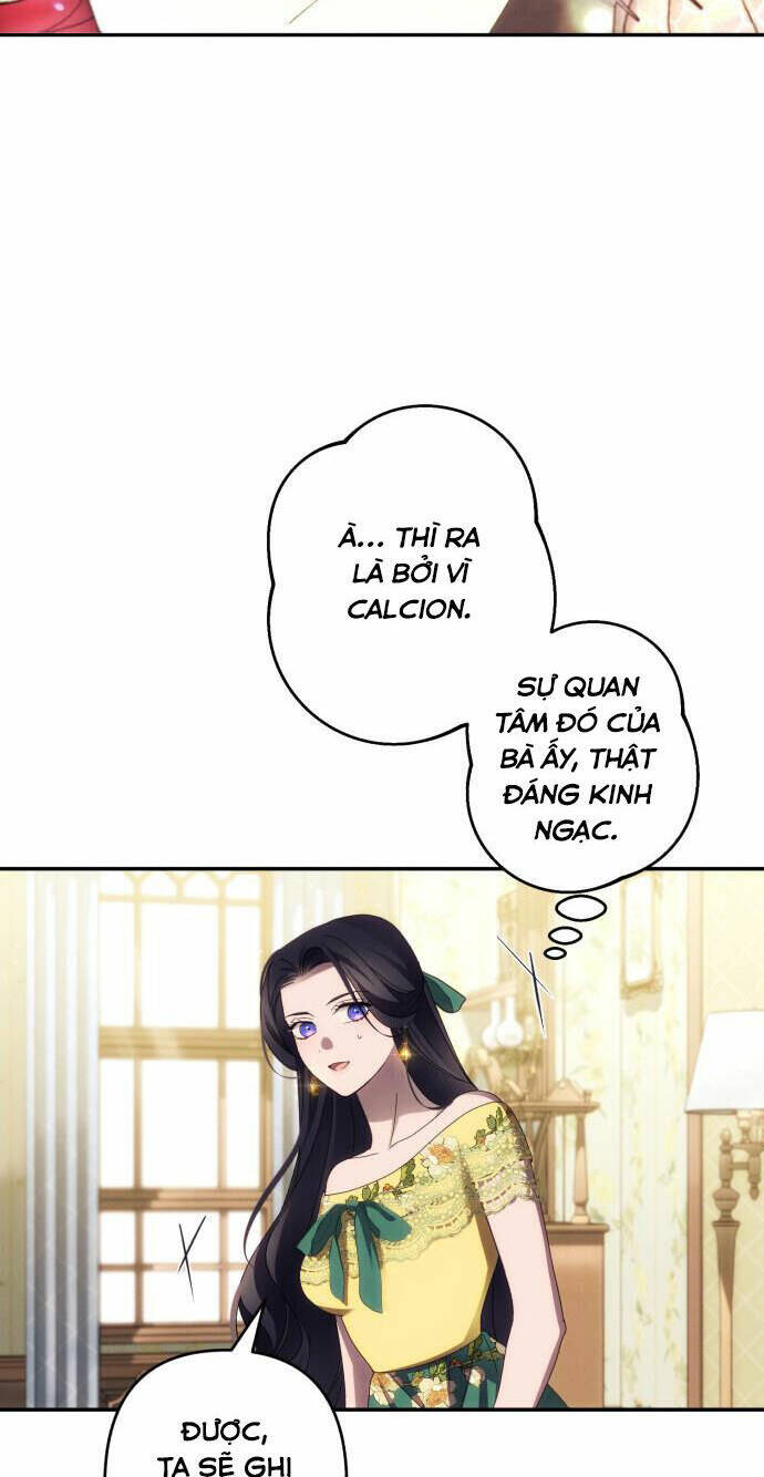 Tôi Sẽ Quyến Rũ Công Tước Phương Bắc: Chapter 45