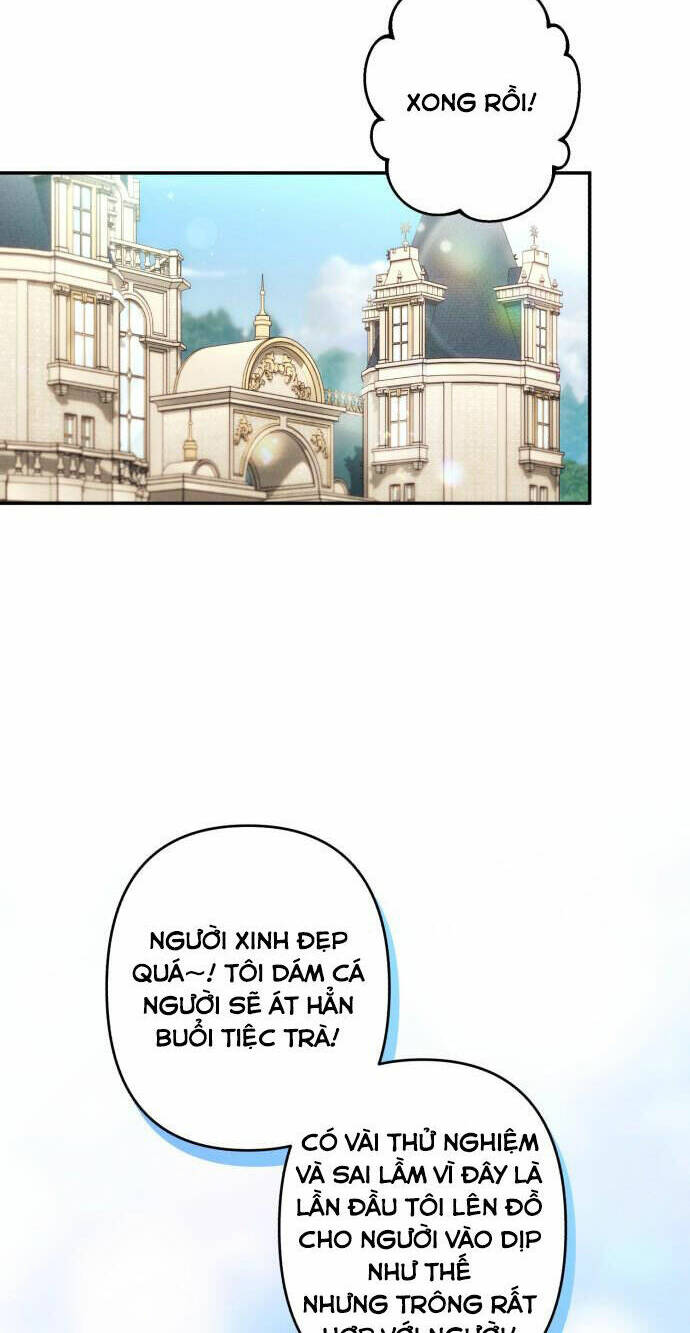 Tôi Sẽ Quyến Rũ Công Tước Phương Bắc: Chapter 45