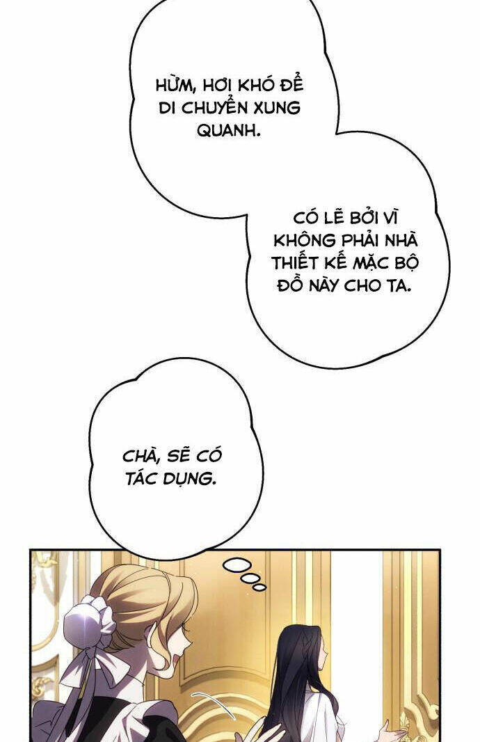Tôi Sẽ Quyến Rũ Công Tước Phương Bắc: Chapter 45