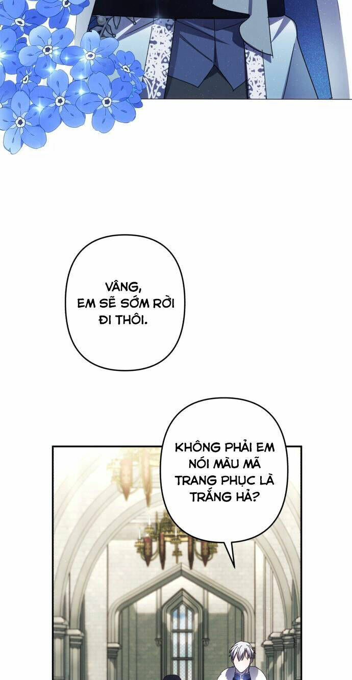 Tôi Sẽ Quyến Rũ Công Tước Phương Bắc: Chapter 45