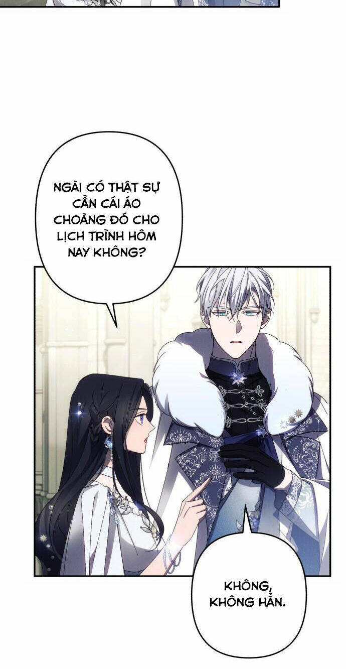 Tôi Sẽ Quyến Rũ Công Tước Phương Bắc: Chapter 45