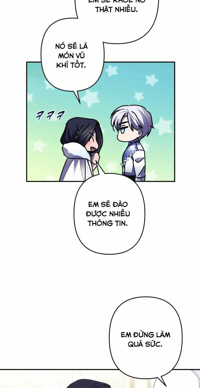 Tôi Sẽ Quyến Rũ Công Tước Phương Bắc: Chapter 45