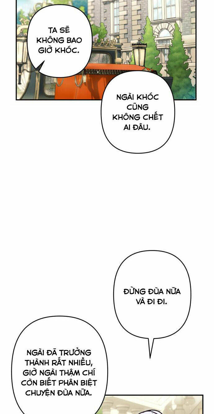 Tôi Sẽ Quyến Rũ Công Tước Phương Bắc: Chapter 45