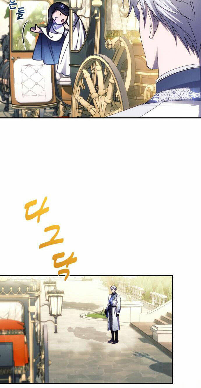 Tôi Sẽ Quyến Rũ Công Tước Phương Bắc: Chapter 45