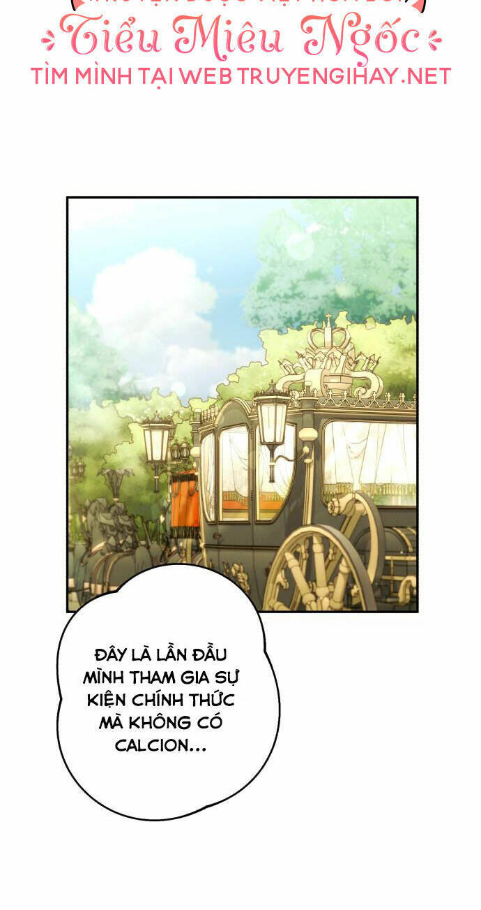 Tôi Sẽ Quyến Rũ Công Tước Phương Bắc: Chapter 45
