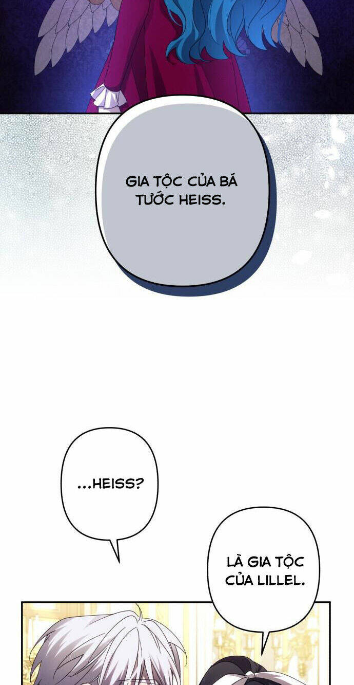 Tôi Sẽ Quyến Rũ Công Tước Phương Bắc: Chapter 45