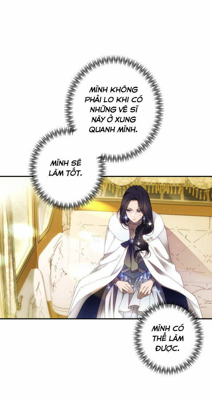 Tôi Sẽ Quyến Rũ Công Tước Phương Bắc: Chapter 45