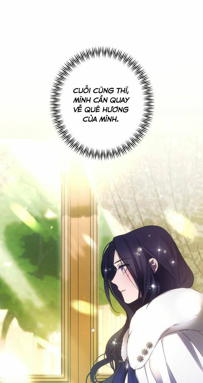 Tôi Sẽ Quyến Rũ Công Tước Phương Bắc: Chapter 45
