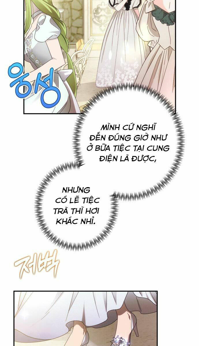 Tôi Sẽ Quyến Rũ Công Tước Phương Bắc: Chapter 46