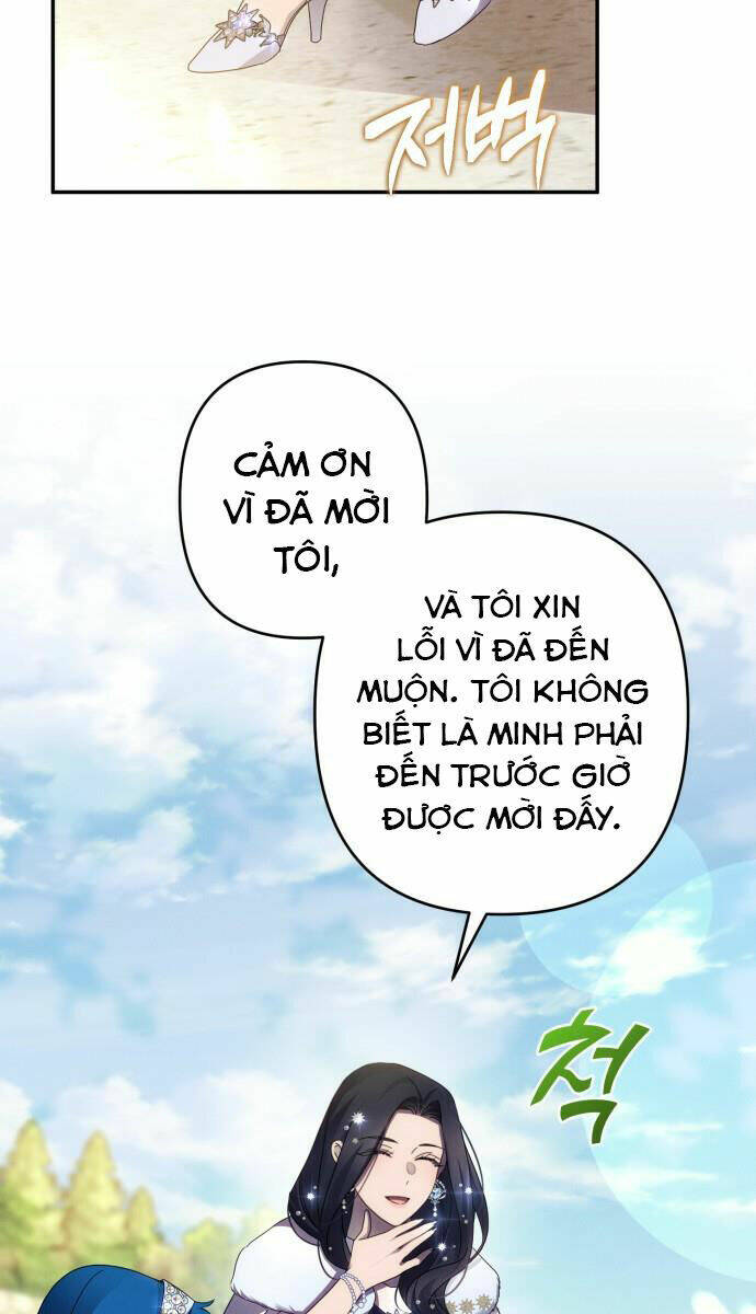 Tôi Sẽ Quyến Rũ Công Tước Phương Bắc: Chapter 46