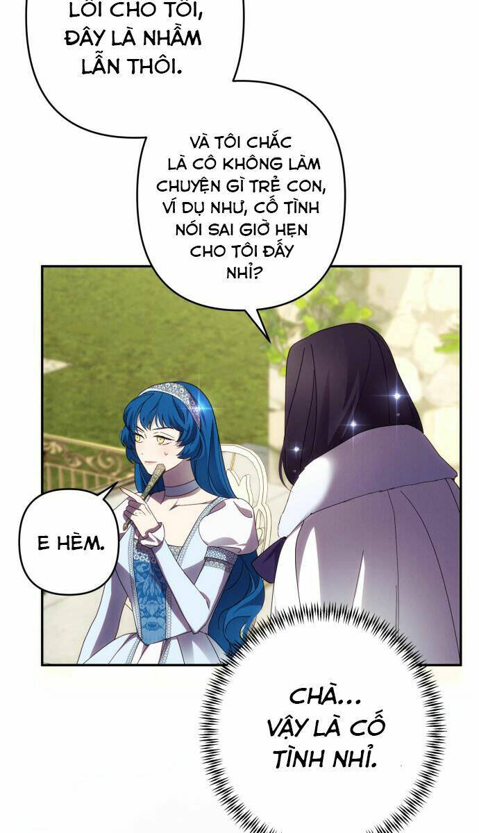 Tôi Sẽ Quyến Rũ Công Tước Phương Bắc: Chapter 46