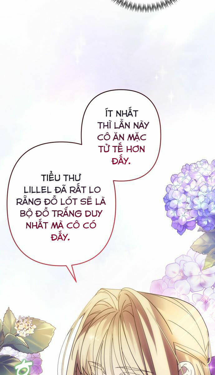 Tôi Sẽ Quyến Rũ Công Tước Phương Bắc: Chapter 46