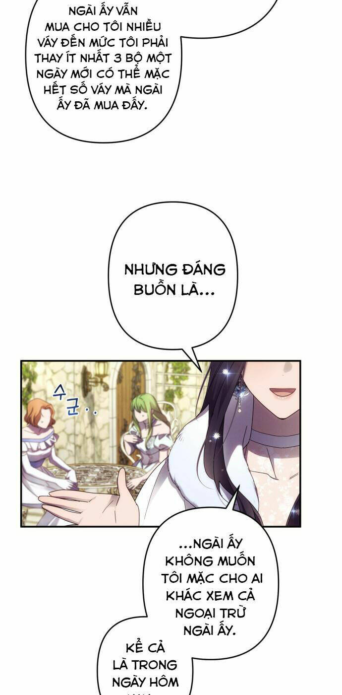 Tôi Sẽ Quyến Rũ Công Tước Phương Bắc: Chapter 46