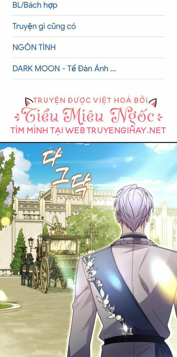 Tôi Sẽ Quyến Rũ Công Tước Phương Bắc: Chapter 46