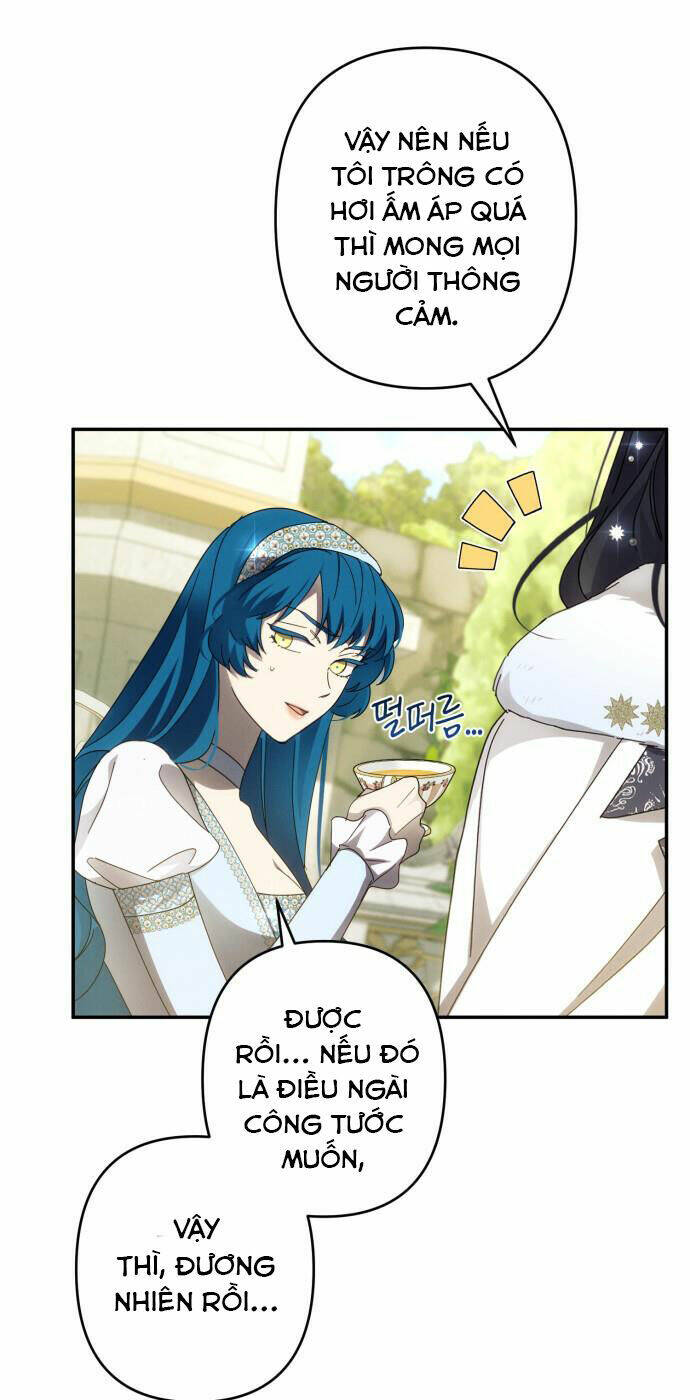 Tôi Sẽ Quyến Rũ Công Tước Phương Bắc: Chapter 46