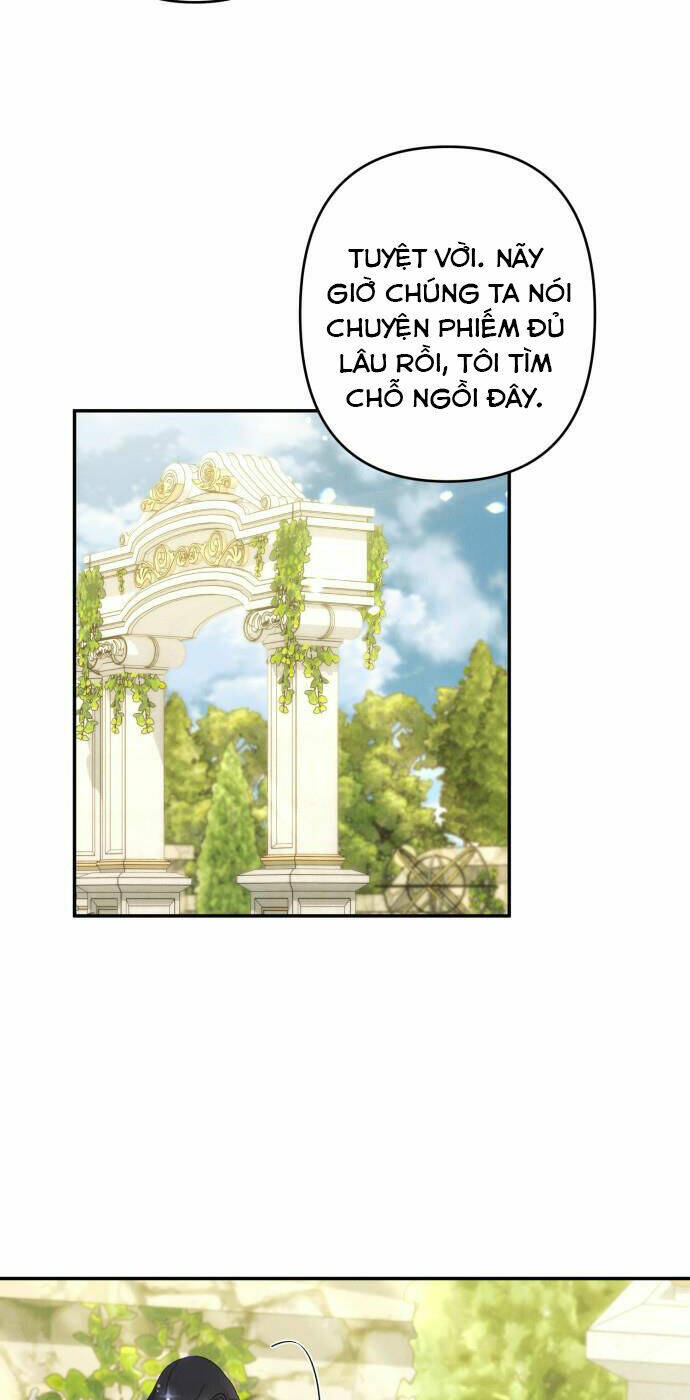Tôi Sẽ Quyến Rũ Công Tước Phương Bắc: Chapter 46