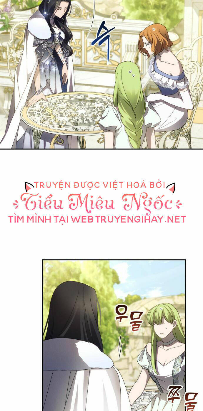 Tôi Sẽ Quyến Rũ Công Tước Phương Bắc: Chapter 46